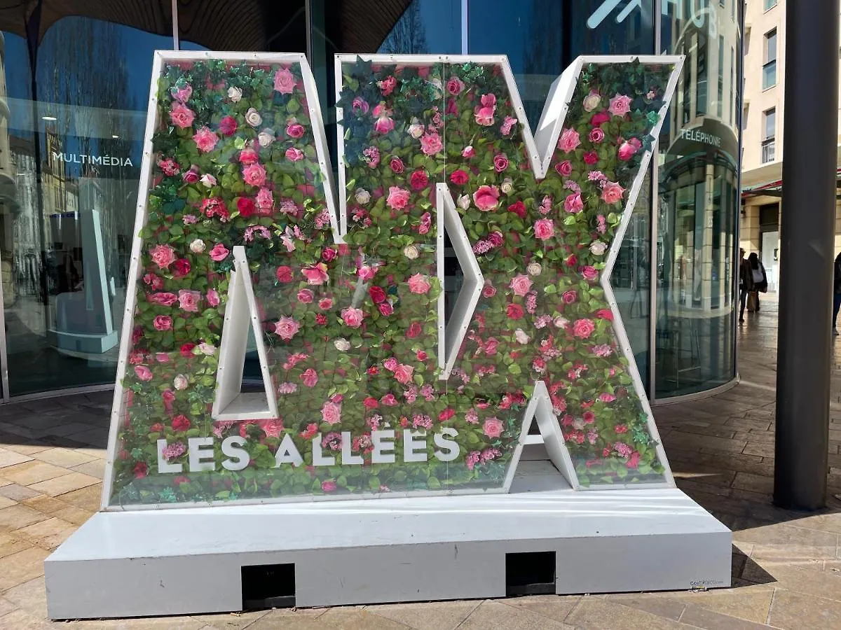 Aix Homes 
