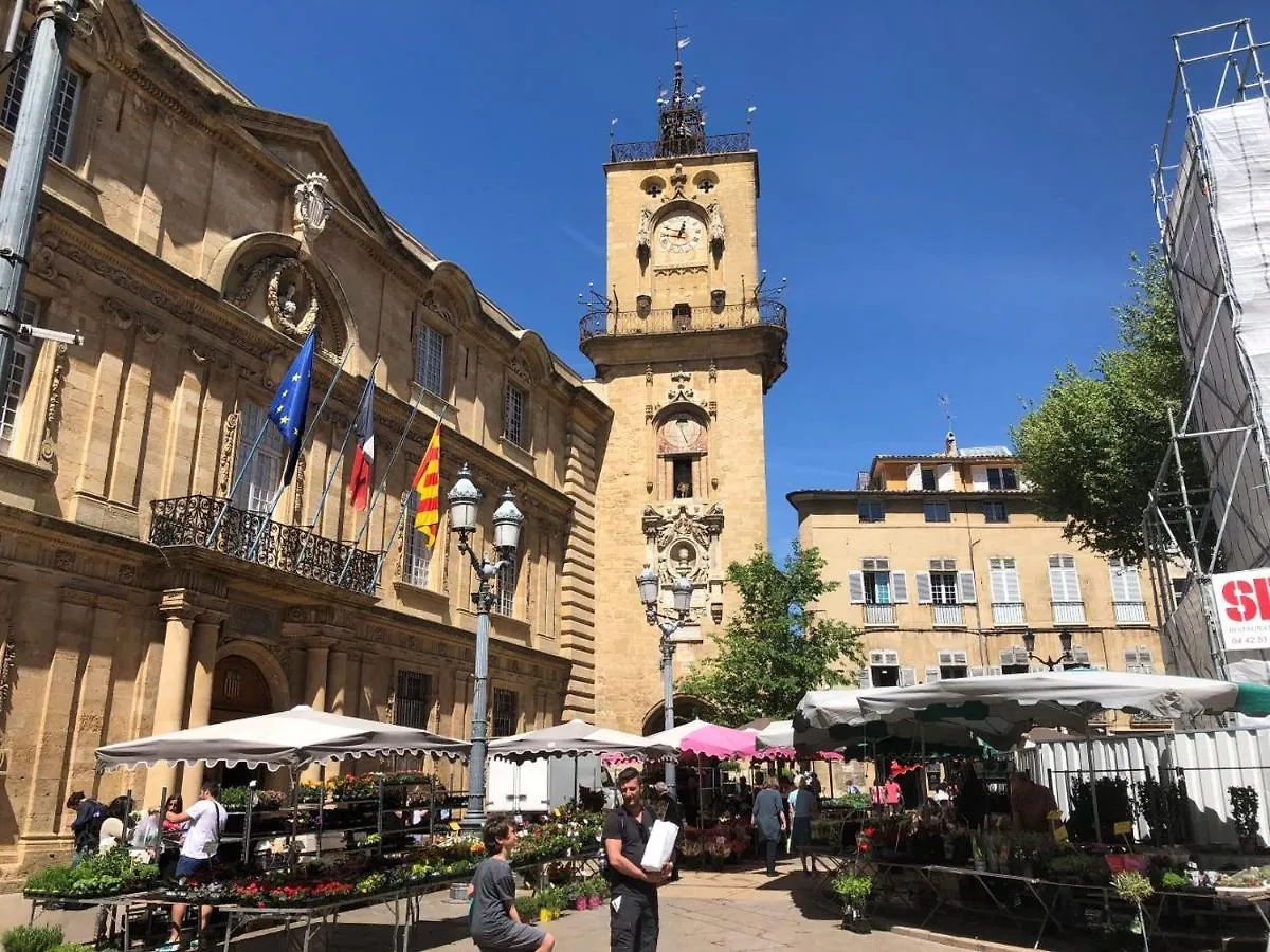 Aix Homes 